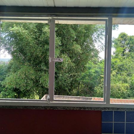Vila Casa Porangaba Águas de São Pedro Exteriér fotografie