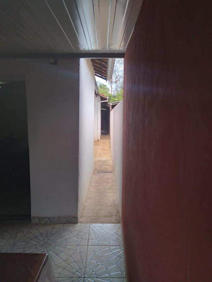 Vila Casa Porangaba Águas de São Pedro Exteriér fotografie
