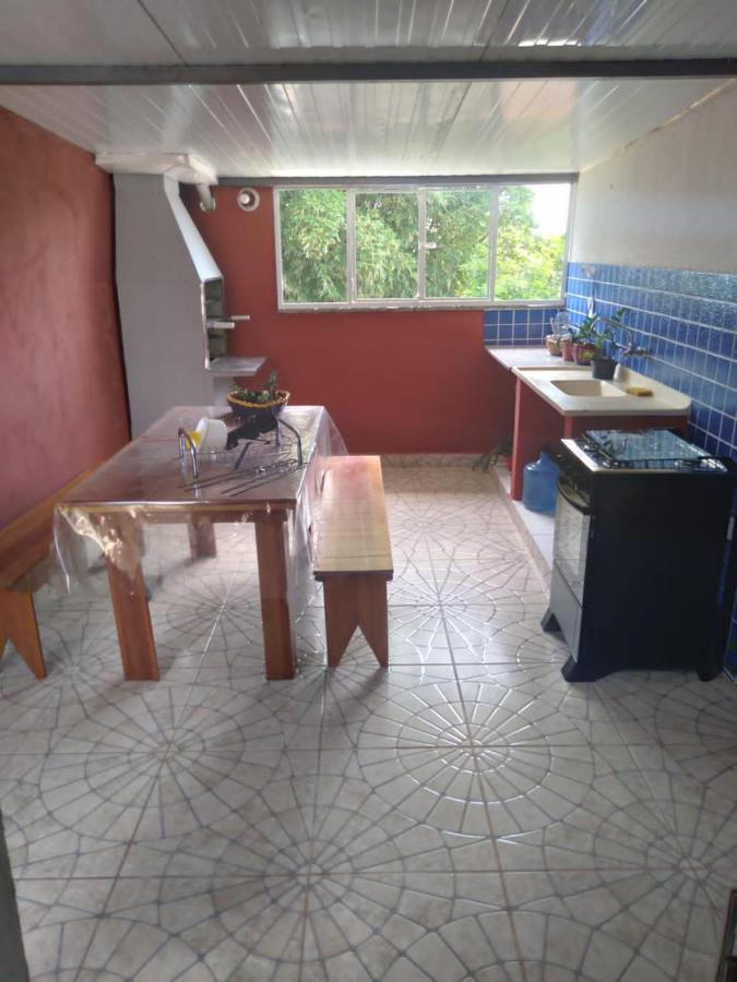 Vila Casa Porangaba Águas de São Pedro Exteriér fotografie