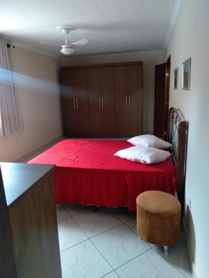 Vila Casa Porangaba Águas de São Pedro Exteriér fotografie