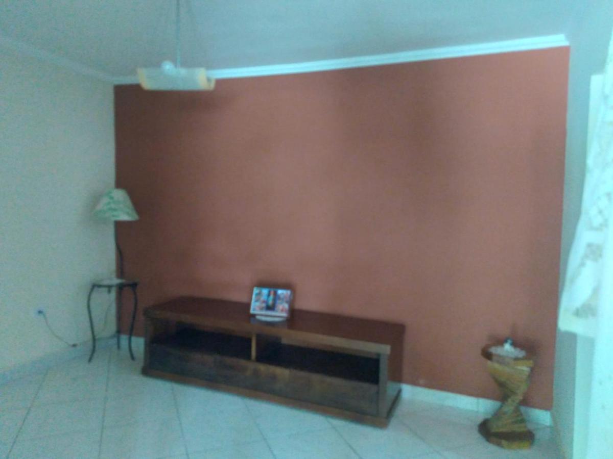 Vila Casa Porangaba Águas de São Pedro Exteriér fotografie