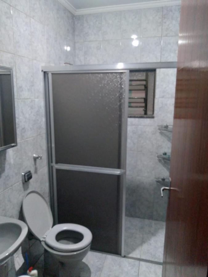 Vila Casa Porangaba Águas de São Pedro Exteriér fotografie