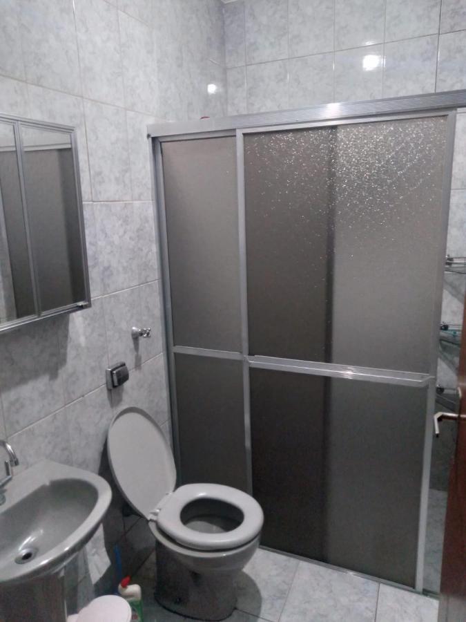 Vila Casa Porangaba Águas de São Pedro Exteriér fotografie
