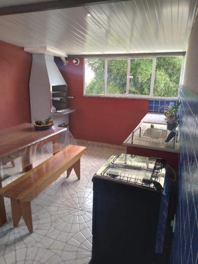 Vila Casa Porangaba Águas de São Pedro Exteriér fotografie