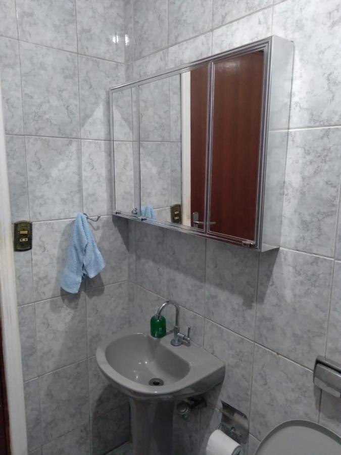 Vila Casa Porangaba Águas de São Pedro Exteriér fotografie