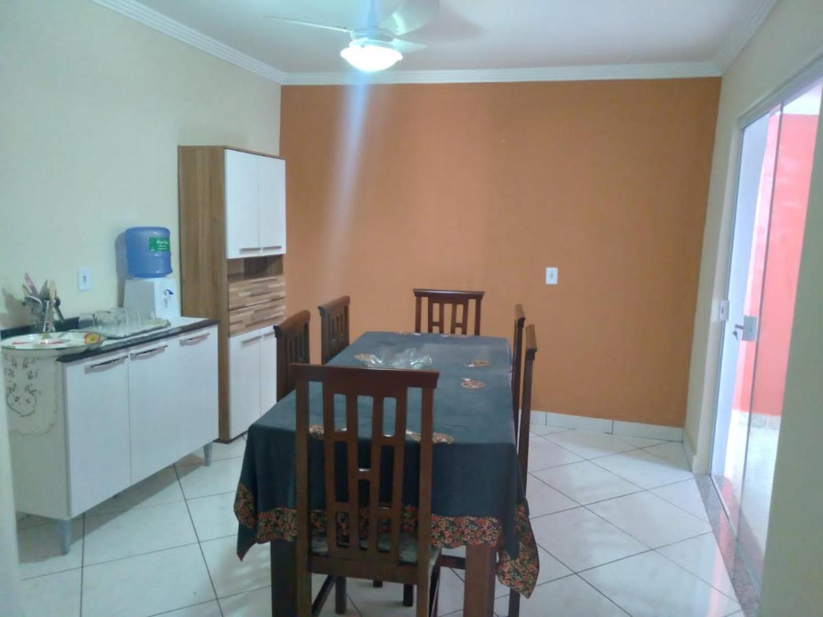 Vila Casa Porangaba Águas de São Pedro Exteriér fotografie
